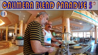 Calimera Blend Paradise Hurghada [upl. by Izawa]