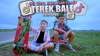 Sakti Viano ft sakaviano  DJ EH SORRY NYANDA MAMPAN REMIX [upl. by Nathaniel374]