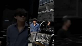 BTS style 😎🥵🔥✨V  Nancy momolandwhatsApp status  Full screen  shorts trending nancy viral [upl. by Lainahtan]