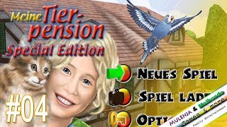 Lets Play Meine Tierpension 04 [upl. by Akirat]