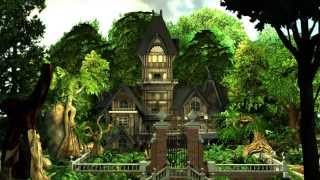 Strawinsky and the mysterious house Trailer [upl. by Eedyaj]