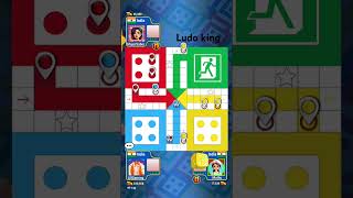 Ludo king Gameplay [upl. by Alehcim]