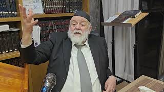 Derasha Semanal Perashat Toledot 5785 LA VERDAD DE YAAKOV Rab Mijael Perets [upl. by Areem]