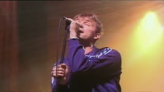 Blur  End Of A Century Official Music Video [upl. by Tnahsin]