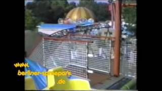 Baustelle Spreepark  Teil 1 [upl. by Bodi]