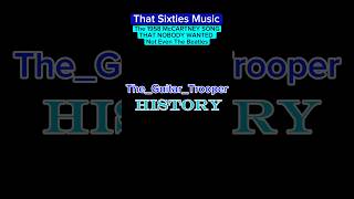 That Sixties Music  The 1958 McCARTNEY SONG THAT NOBODY WANTED  Not Even The Beatles [upl. by Ynolem806]