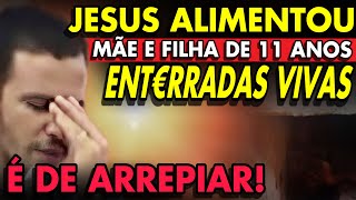 ELA FOI EXPULSA DA IGREJA PELO PASTOR POR MEDO DO SEU MARIDO  VEJA O QUE ELA FEZ  IMPACTANTE [upl. by Agnella]