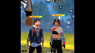 My feces revile 😶‍🌫️freefireshortsfreefirefunnyshortsfreefirecomedyshorts [upl. by Brotherson]