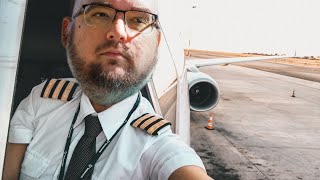 WingsOfRedemption has looked into becoming an AIRLINE PILOT  Kelly has a job interview [upl. by Cacilia]