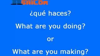 Lección 332  clases de ingles  curso de ingles  Lingo Sailor  ingles basico [upl. by Ecart]