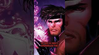 Gambits Super Powers gambit marvel [upl. by Darlene]