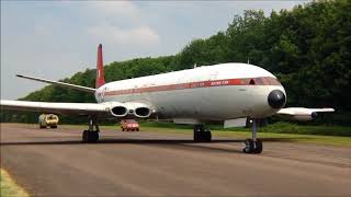 Bruntingthorpe Comet 4C 2018 [upl. by Luanne]