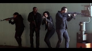 Blindspot ep 11  Cease Forcing Enemy Review [upl. by Jueta917]