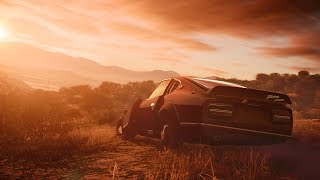 Need for Speed Payback Gameplay Walkthrough Part 5  Ford Mustang 1965 Derelict Guide ALL PARTS [upl. by Ahnavas469]