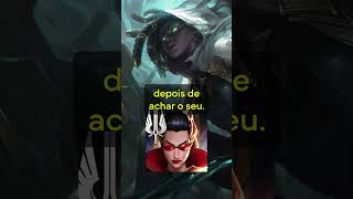 Senna Interações com Hecarim Thresh Vayne Elise e etc [upl. by Salbu]