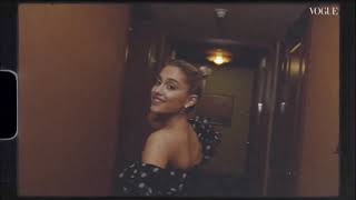 Ariana Grande  pov music video [upl. by Montfort838]