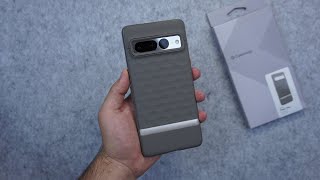 Google Pixel 7 Pro Caseology Parallax Case [upl. by Eppesuig]