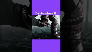 Darksiders 2 on Xbox 360 [upl. by Notxap]