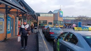 Tallaght Dublin  Tallaght Shopping Centre  Dublin Tallaght [upl. by Ynogoham]