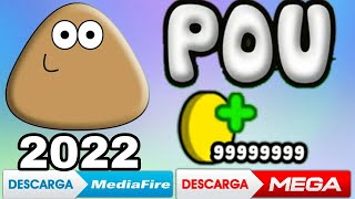 pou apk mod dinero infinito 2023 ultima versión android [upl. by Warwick]