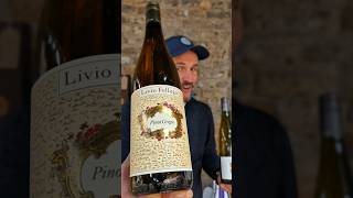 Pinot Grigio vs Pinot Gris What is the difference [upl. by Bel]