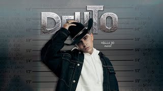 Vallejo 777  Delito Video Oficial [upl. by Alidus]