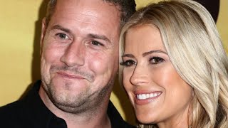 The Real Reason Christina And Ant Anstead Split [upl. by Neelav]