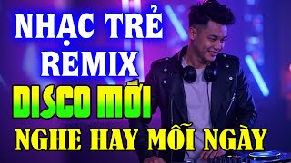 NHẠC TRẺ REMIX  DISCO REMIX HUYỀN THOẠI  NHẠC DISCO THẬP NIÊN 70 80 90 SÔI ĐỘNG HAY NHẤT [upl. by Elatsyrk856]