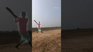 amazing cricket shots  cricket trick shots  cricket shorts cricket viralshortvideo status [upl. by Olivette]