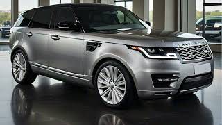 landroverrangerovercar [upl. by Ellingston]