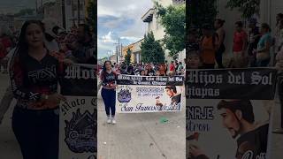 AMIGOS BYKERS PRESENTAN OFRENDA A SAN FRANCISCO DE ASÍS OCTUBRE 2024 TONALÁ CHIAPAS MÉXICO🇲🇽✅ [upl. by Eilzel898]