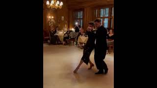 Tango Argentino  Milonga [upl. by Ardnod]