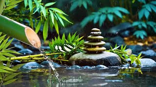 Relaxing music Relieves stress Anxiety and Depression 🌿 Heals the Mind Deep Sleep [upl. by Sharos541]