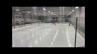 20241026 vs Kanata U15A [upl. by Nalyk]