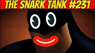 I AM BLACKMAN  The Snark Tank Podcast Ep 231 [upl. by Earazed]