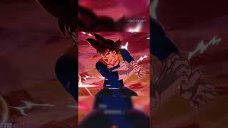 Goku vs Raditz part 2 sparkingzero whatif dragonballz [upl. by Anes426]