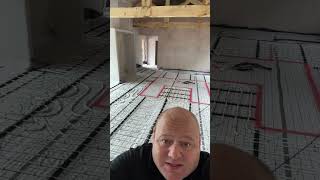 ProWarm UnderFloor Heating Installation Heating UnderfloorHeating Plumber Plumbing ￼ [upl. by Inahteb]