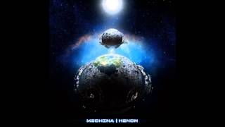 Mechina  Xenon Full Album HD [upl. by Rod167]