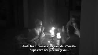 O pană de curent o face pe Hannelore să fie mai liberă în gânduri şi dorinţe [upl. by Ellitnahc]