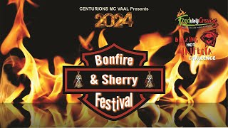 Centurions Bonfire amp Sherry Festival 2024S2E28 [upl. by Mirisola676]