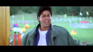 Kuch Kuch Hota Hai Rhul amp Anjali [upl. by Gainor]