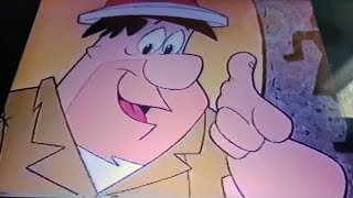 My Favorite Flintstones Commercial Compilation 2 [upl. by Eleira]