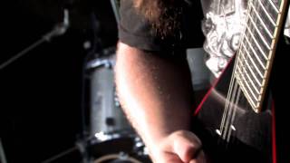 Disentomb  Live at Mountains of Death 2011 [upl. by Shelagh467]