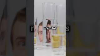 💧🔢 ¿Cuántos Vasos de Agua Necesitas para Todos tus Amigos ¡Adivínalo 🤔 AdivinanzaDivertida [upl. by Bertold990]