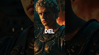 El Peor Emperador de Roma Roma Historia EmperadorRomano Heliogábalo movie peliculas netflix [upl. by Albina383]