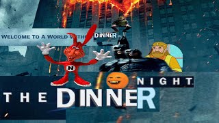 YTP The Dinner Night IMAX EDITION [upl. by Johnson]