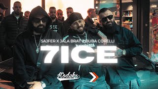 SAJFER X JALA BRAT X BUBA CORELLI  7ICE Anima Part One [upl. by Ellek]