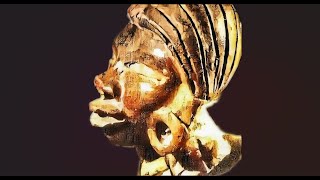 😮VISAGE PRECOLOMBIEN INATTENDU🌎artefacts inédit civilisation amazonie ancienne amérique 👨🏿 [upl. by Aivilo655]