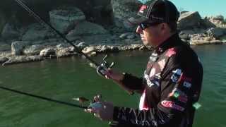 How to Use Crankbaits [upl. by Apicella]