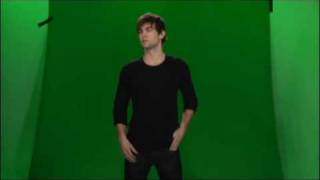 Chace Crawford PSA and Outtakes [upl. by Roel279]